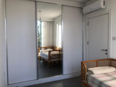 GİRNE/LAPTA'DA SATILIK HAVUZLU SİTEDE 2+1 DAİRE-14