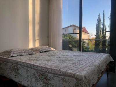 GİRNE/LAPTA'DA SATILIK HAVUZLU SİTEDE 2+1 DAİRE-9