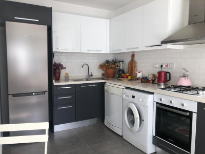 GİRNE/LAPTA'DA SATILIK HAVUZLU SİTEDE 2+1 DAİRE-7