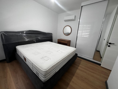 GİRNE/LAPTA BESMAR BÖLGESİNDE SATILIK 1+1 SIFIR DAİRE-8