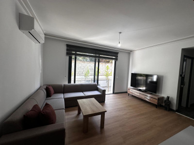 GİRNE/LAPTA BESMAR BÖLGESİNDE SATILIK 1+1 SIFIR DAİRE-3