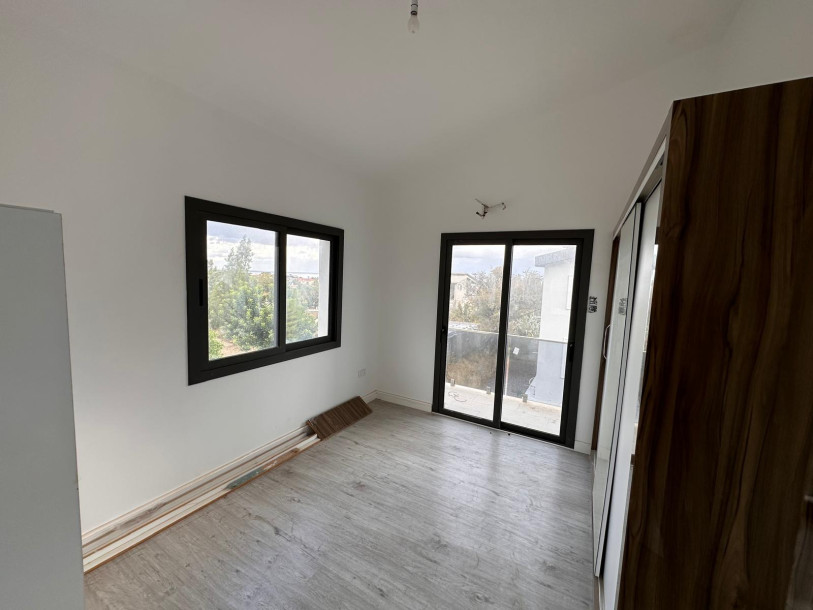 GİRNE/LAPTA'DA SATILIK 3+1 SIFIR VİLLA-16