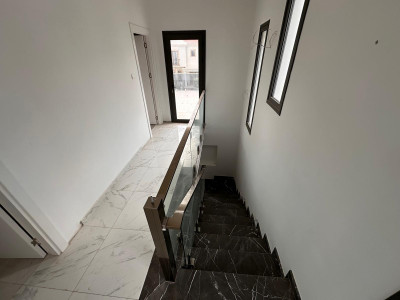 GİRNE/LAPTA'DA SATILIK 3+1 SIFIR VİLLA-10