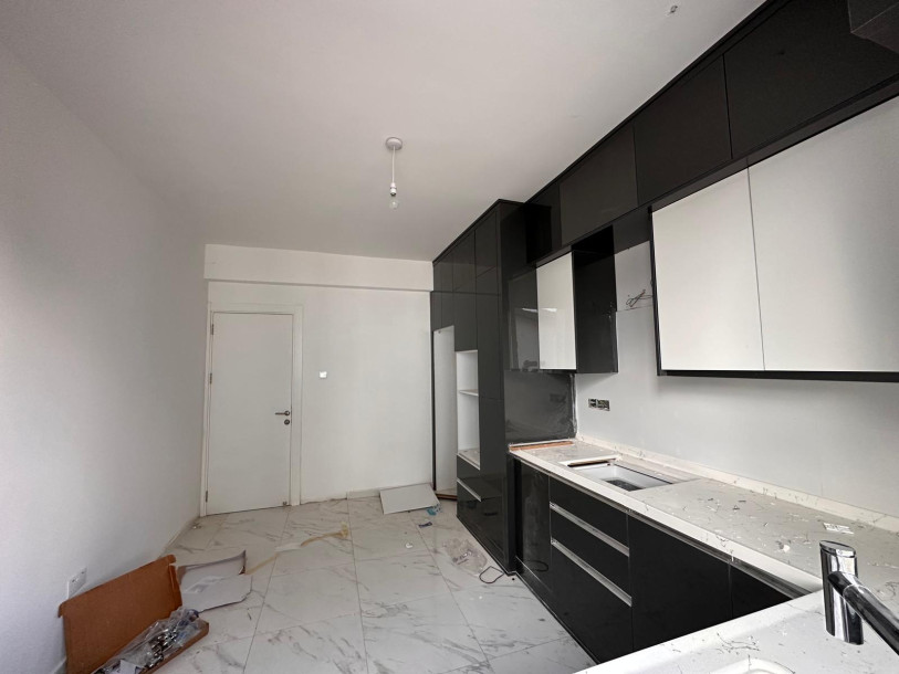 GİRNE/LAPTA'DA SATILIK 3+1 SIFIR VİLLA-9