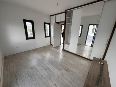 GİRNE/LAPTA'DA SATILIK 3+1 SIFIR VİLLA-15