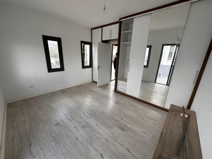 GİRNE/LAPTA'DA SATILIK 3+1 SIFIR VİLLA-15