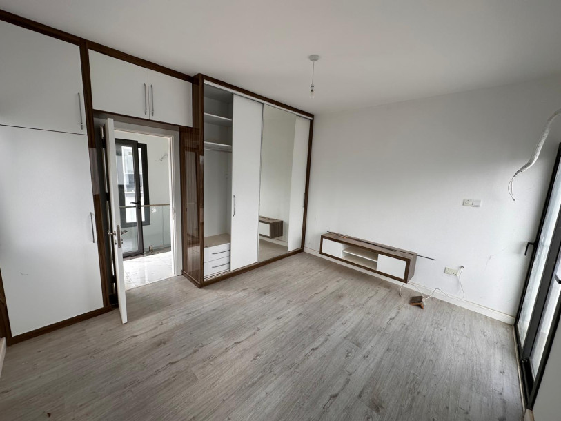 GİRNE/LAPTA'DA SATILIK 3+1 SIFIR VİLLA-12