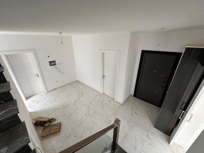 GİRNE/LAPTA'DA SATILIK 3+1 SIFIR VİLLA-8