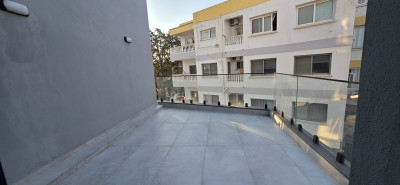 GİRNE LAVAŞ BÖLGESİNDE KİRALIK LÜKS 2+1 DAİRE-25
