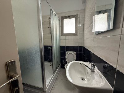 GÜZELYURT/LEFKE' DE 2+1 KİRALIK DAİRE-8