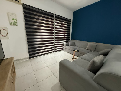 GÜZELYURT/LEFKE' DE 2+1 KİRALIK DAİRE-3