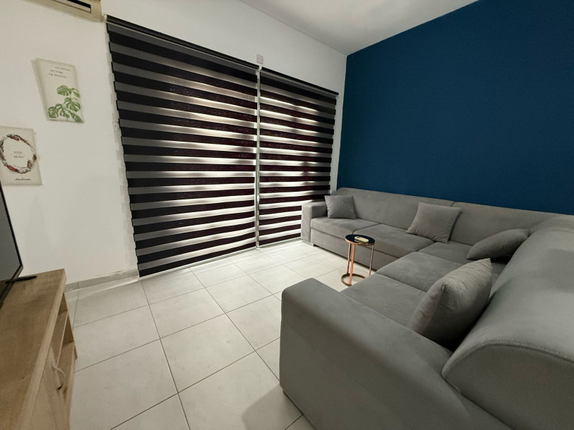 GÜZELYURT/LEFKE' DE 2+1 KİRALIK DAİRE-3