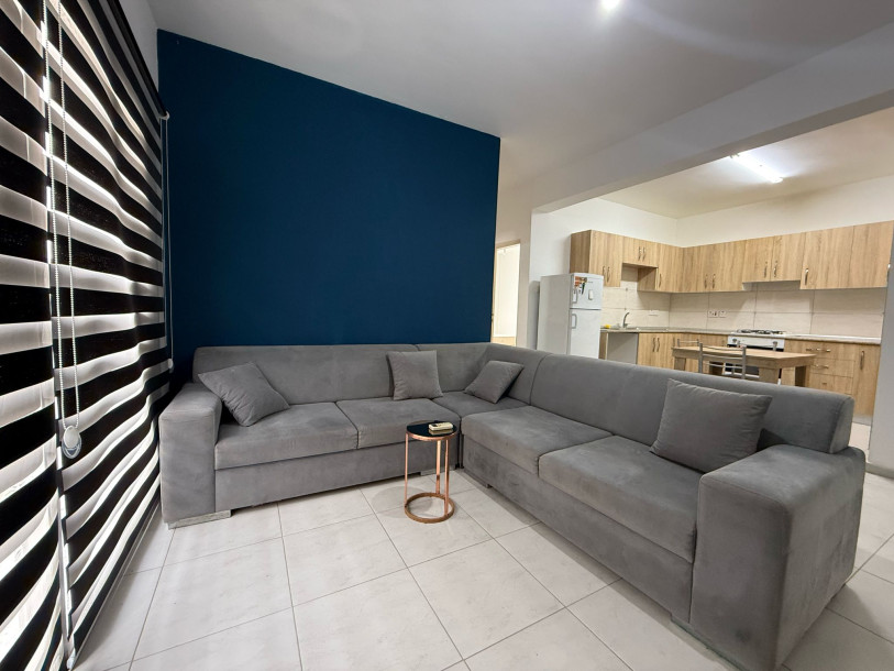 GÜZELYURT/LEFKE' DE 2+1 KİRALIK DAİRE-1