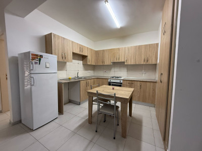 GÜZELYURT/LEFKE' DE 2+1 KİRALIK DAİRE-4