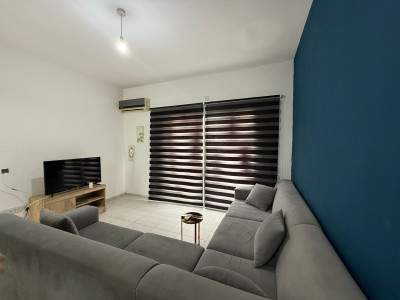 GÜZELYURT/LEFKE' DE 2+1 KİRALIK DAİRE-2