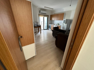 LEFKE GEMİKONAĞI'NDA SATILIK 2+1 DAİRE-2