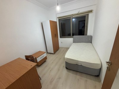 LEFKE/GEMİKONAĞI’NDA SATILIK 2+1 DAİRE-4