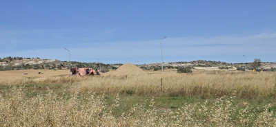 LEFKOŞA TÜRKELİ’DE SATILIK İMARLI ARSA-4