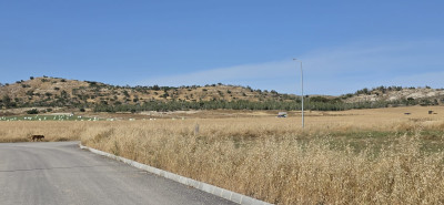 LEFKOŞA TÜRKELİ’DE SATILIK İMARLI ARSA-14