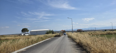 LEFKOŞA TÜRKELİ’DE SATILIK İMARLI ARSA-13
