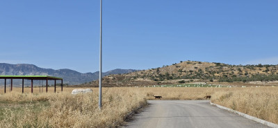 LEFKOŞA TÜRKELİ’DE SATILIK İMARLI ARSA-5