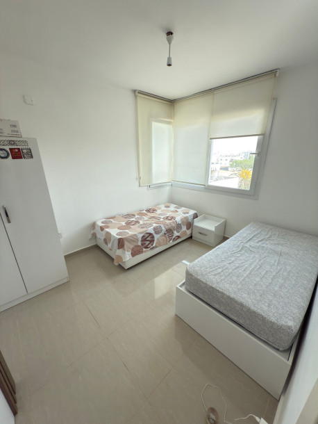 LEFKOŞA/GÖNYELİ SATILIK 2+1 DAİRE | TÜRK KOÇANLI | UYGUN FİYATLI YATIRIM FIRSATI-5
