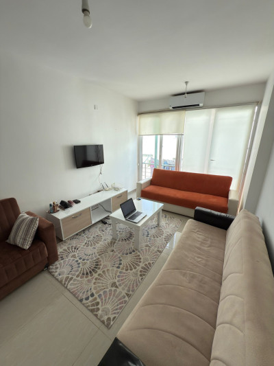 LEFKOŞA/GÖNYELİ SATILIK 2+1 DAİRE | TÜRK KOÇANLI | UYGUN FİYATLI YATIRIM FIRSATI