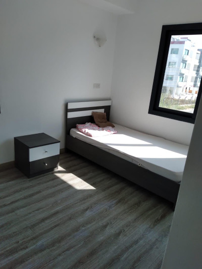 LEFKOŞA/GÖNYELİ'DE KİRALIK 2+1 DAİRE-4