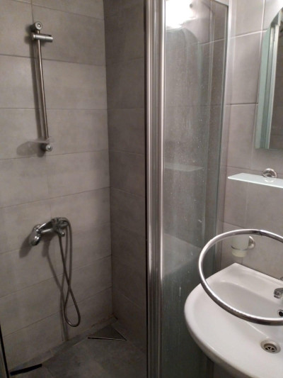 LEFKOŞA/GÖNYELİ'DE KİRALIK 2+1 DAİRE-5