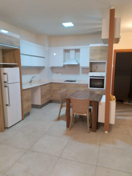 LEFKOŞA/GÖNYELİ'DE KİRALIK 2+1 DAİRE-1