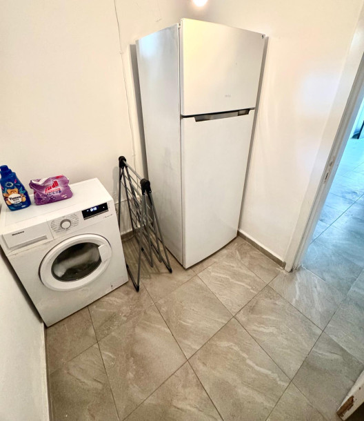 LEFKOŞA SURLARİÇİ –KİRALIK 3 YATAK ODALI ÖZEL MÜLK TARİHİ MÜSTAKİL AIRBNB-13