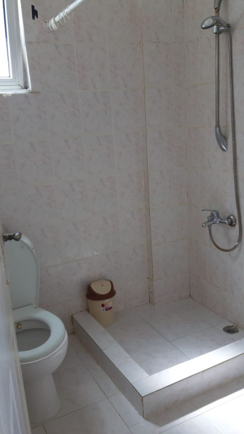 LEFKOŞA – ETİK HASTANESİ YANI KİRALIK 1+1 DAİRE-3
