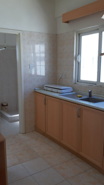 LEFKOŞA – ETİK HASTANESİ YANI KİRALIK 1+1 DAİRE-2