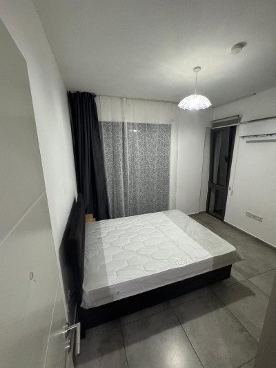 LEFKOŞA KÜÇÜKKAYMAKLI’DA YENİ EŞYALI KİRALIK DAİRE-9