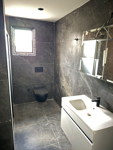 LEFKOŞA YENİŞEHİR’DE SIFIR 2+1 SATILIK DAİRE-14