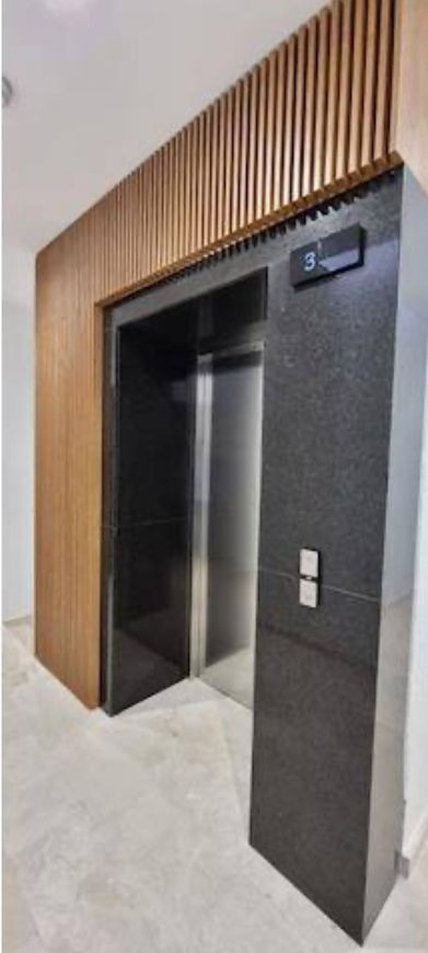 LEFKOŞA /KÜÇÜKKAYMAKLI'DA SATILIK 2+1 TÜRK KOÇANLI DAİRE-15