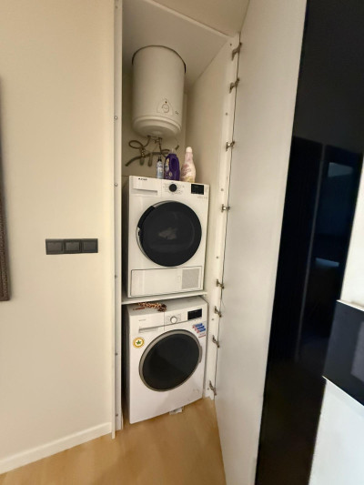 LEFKOŞA /KÜÇÜKKAYMAKLI'DA SATILIK 2+1 TÜRK KOÇANLI DAİRE-10