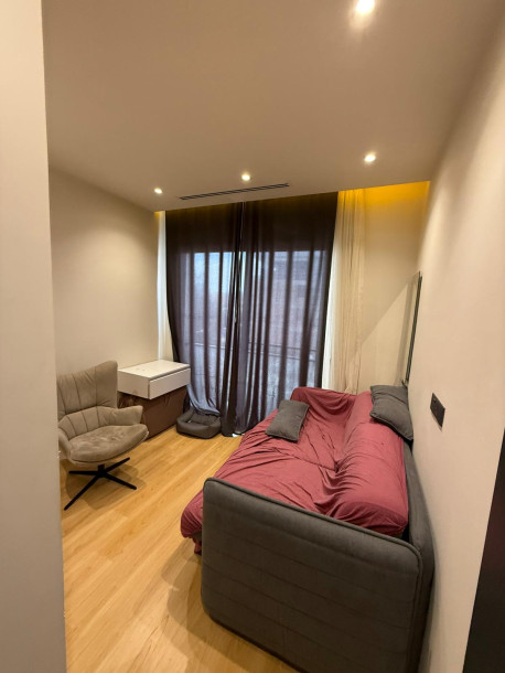 LEFKOŞA /KÜÇÜKKAYMAKLI'DA SATILIK 2+1 TÜRK KOÇANLI DAİRE-7