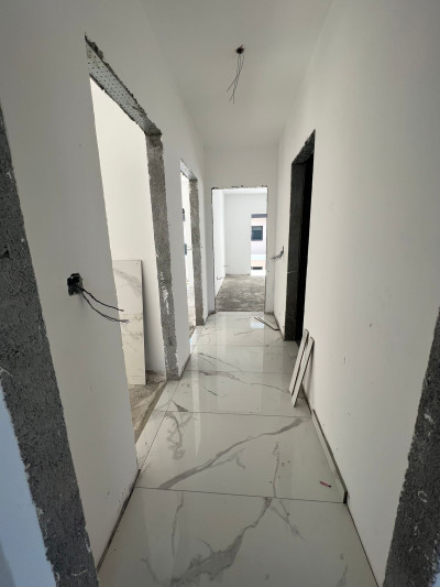 LEFKOŞA/KÜÇÜK KAYMAKLI'DA OCAK 2024 TESLİM SATILIK 3+1 DAİRE-10