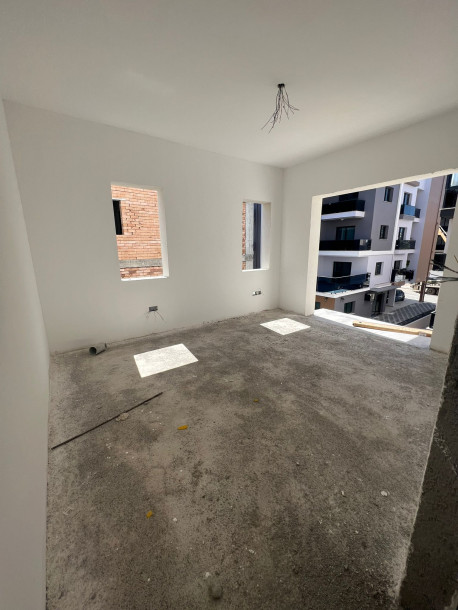 LEFKOŞA/KÜÇÜK KAYMAKLI'DA OCAK 2024 TESLİM SATILIK 3+1 DAİRE-6