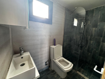 GİRNE / ALSANCAK – ATAKARA BÖLGESİNDE KİRALIK LOFT DAİRE-9