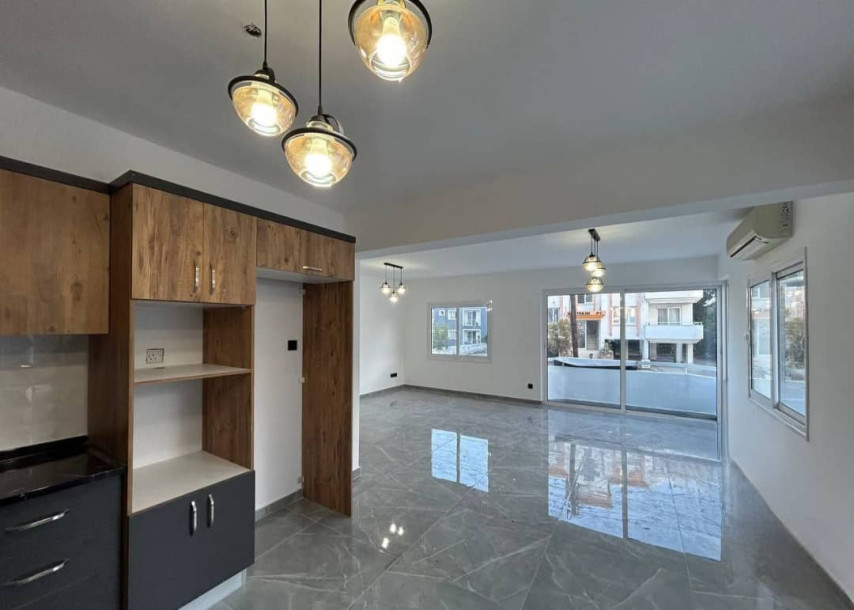 GİRNE MERKEZDE SATILIK 3+1 DAİRE-1