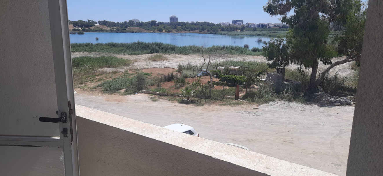 MAĞUSA – DAÜ ÇEMBERİ KİRALIK 1+1 DAİRE | DAÜ'YE 300 METRE-7