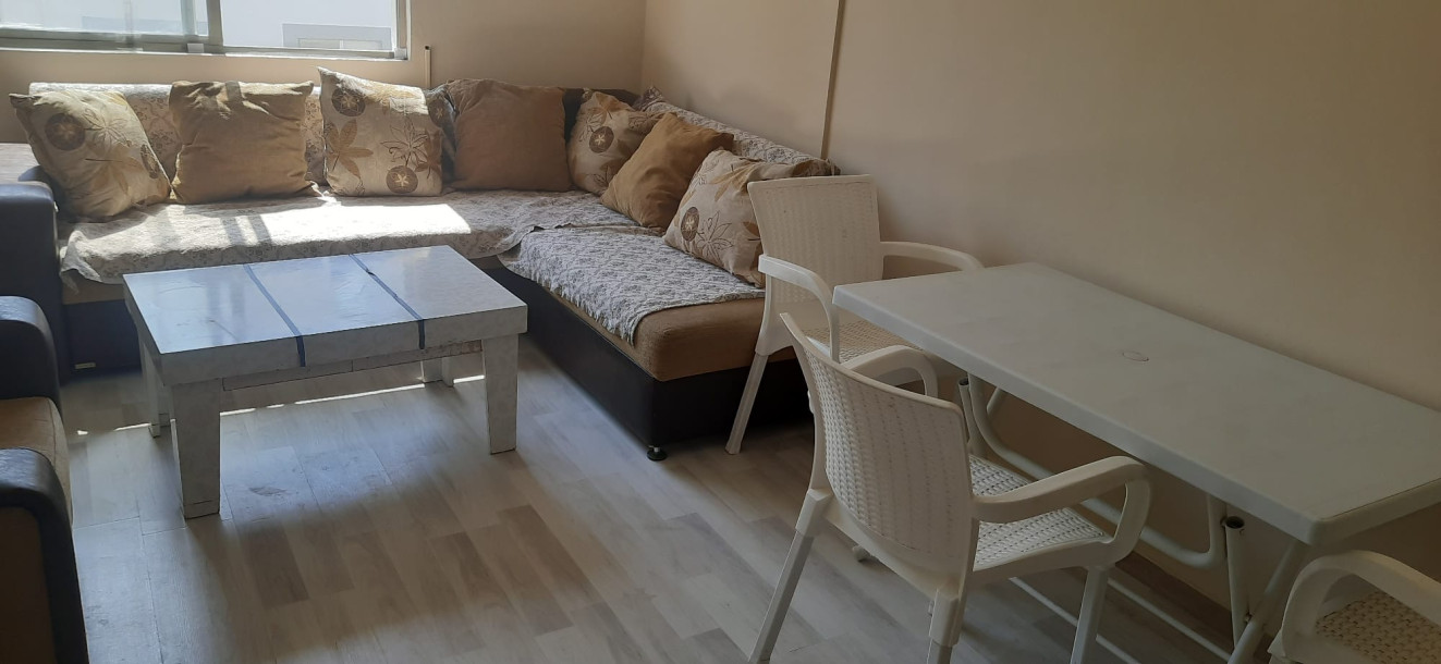 MAĞUSA – DAÜ ÇEMBERİ KİRALIK 1+1 DAİRE | DAÜ'YE 300 METRE-3