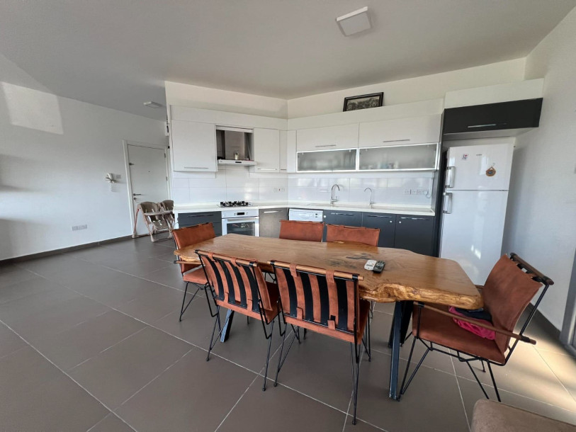 MAĞUSA/TUZLA 'DA SATILIK 3+1 DAİRE-7