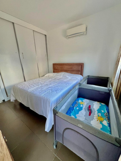 MAĞUSA/TUZLA 'DA SATILIK 3+1 DAİRE-24