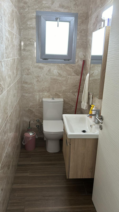 MAĞUSA/TUZLA 'DA SATILIK 3+1 DAİRE-27