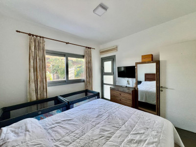 MAĞUSA/TUZLA 'DA SATILIK 3+1 DAİRE-25