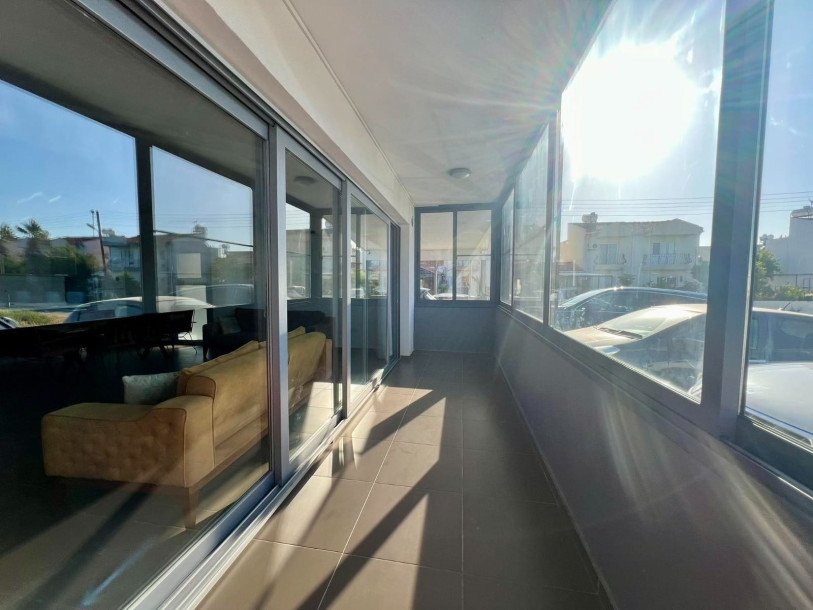 MAĞUSA/TUZLA 'DA SATILIK 3+1 DAİRE-29