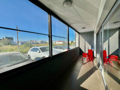 MAĞUSA/TUZLA 'DA SATILIK 3+1 DAİRE-28